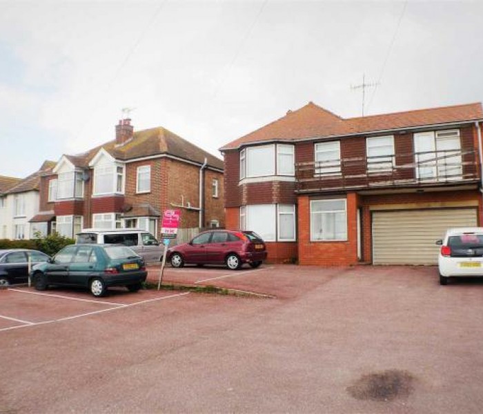 Brighton Road, Lancing